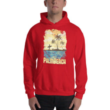 Load image into Gallery viewer, Palm Beach Hoodie - Tees Arena | TeesArena.com