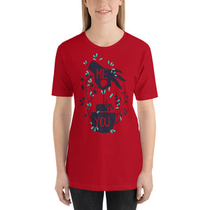 Me You T-Shirt - Tees Arena | TeesArena.com