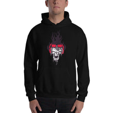 Load image into Gallery viewer, Metalhead Hoodie - Tees Arena | TeesArena.com