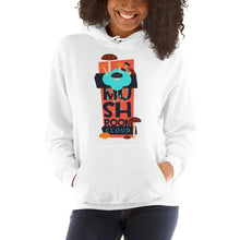 Load image into Gallery viewer, Mushroom Cloud Hoodie - Tees Arena | TeesArena.com