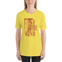 Load image into Gallery viewer, Dust In The Wind T-Shirt - Tees Arena | TeesArena.com