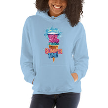 Load image into Gallery viewer, Summer Time Hoodie - Tees Arena | TeesArena.com