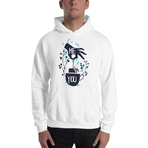 Me You Hoodie - Tees Arena | TeesArena.com