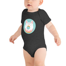 Load image into Gallery viewer, Cat&#39;s Donut Bodysuit - Tees Arena | TeesArena.com