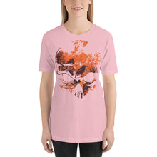 Load image into Gallery viewer, Shadow Skull T-Shirt - Tees Arena | TeesArena.com