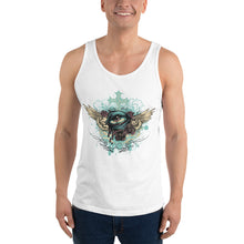 Load image into Gallery viewer, The Eye Tank Top - Tees Arena | TeesArena.com