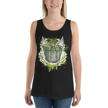 Load image into Gallery viewer, Zombie In A Seal Tank Top - Tees Arena | TeesArena.com