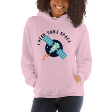 Load image into Gallery viewer, Need Space Hoodie - Tees Arena | TeesArena.com