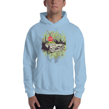 Load image into Gallery viewer, Classic Never Die Hoodie - Tees Arena | TeesArena.com