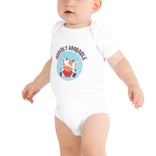 Load image into Gallery viewer, Udderly Adorable Bodysuit - Tees Arena | TeesArena.com