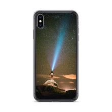 Load image into Gallery viewer, Light The Sky iPhone Case - Tees Arena | TeesArena.com