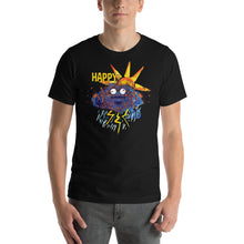 Load image into Gallery viewer, Bipolar Cloud T-Shirt - Tees Arena | TeesArena.com