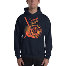 Load image into Gallery viewer, Summer Escape Hoodie - Tees Arena | TeesArena.com