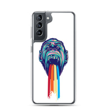 Load image into Gallery viewer, Puking Rainbow Samsung Case