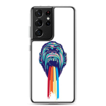 Load image into Gallery viewer, Puking Rainbow Samsung Case