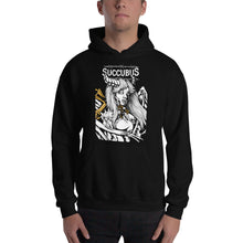 Load image into Gallery viewer, Succubus Hoodie