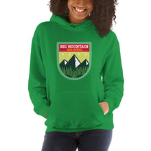 Load image into Gallery viewer, Big Mountain Hoodie