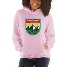 Load image into Gallery viewer, Big Mountain Hoodie