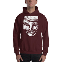 Load image into Gallery viewer, Zombie Girl Hoodie