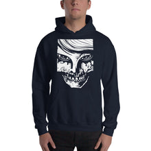 Load image into Gallery viewer, Zombie Girl Hoodie