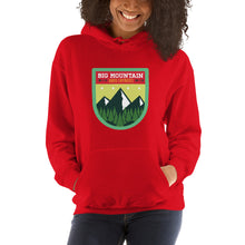 Load image into Gallery viewer, Big Mountain Hoodie