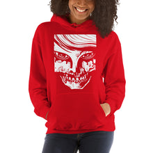 Load image into Gallery viewer, Zombie Girl Hoodie