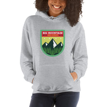 Load image into Gallery viewer, Big Mountain Hoodie