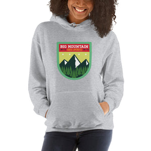 Big Mountain Hoodie