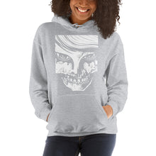 Load image into Gallery viewer, Zombie Girl Hoodie