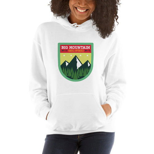 Big Mountain Hoodie