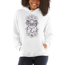 Load image into Gallery viewer, Shishi Flowers Hoodie