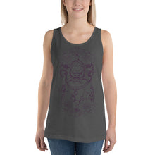 Load image into Gallery viewer, Shishi Flowers Tank Top