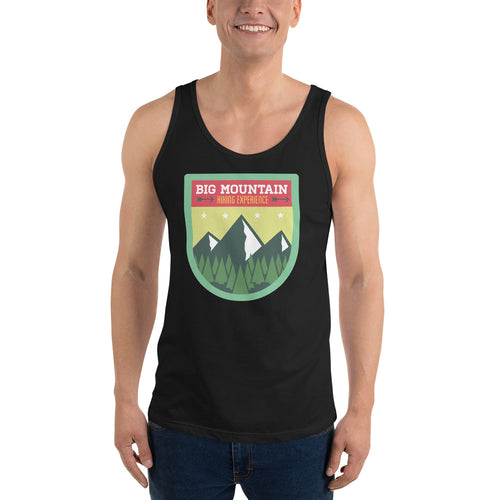 Big Mountain Tank Top