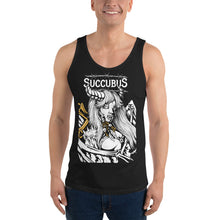 Load image into Gallery viewer, Succubus Tank Top