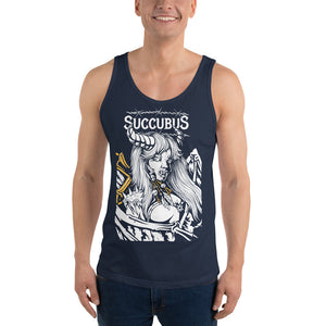 Succubus Tank Top