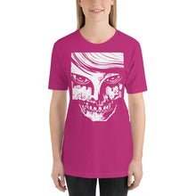 Load image into Gallery viewer, Zombie Girl T-Shirt