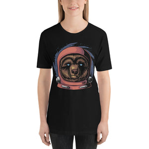 Astro Bear T-Shirt