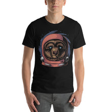 Load image into Gallery viewer, Astro Bear T-Shirt