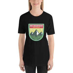 Big Mountain T-Shirt