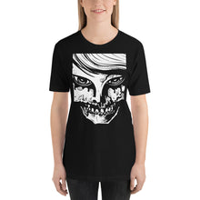 Load image into Gallery viewer, Zombie Girl T-Shirt