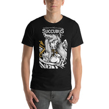 Load image into Gallery viewer, Succubus T-Shirt