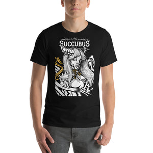 Succubus T-Shirt