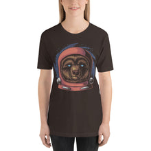 Load image into Gallery viewer, Astro Bear T-Shirt