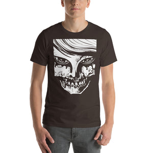 Zombie Girl T-Shirt