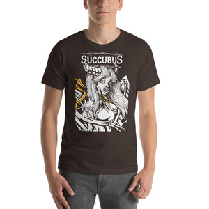 Succubus T-Shirt