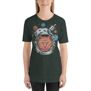 Astro Cat T-Shirt