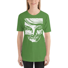 Load image into Gallery viewer, Zombie Girl T-Shirt