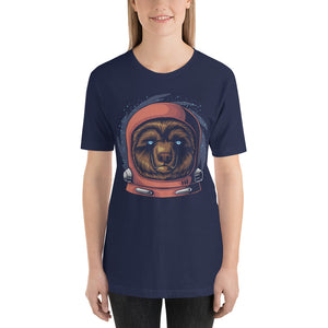 Astro Bear T-Shirt