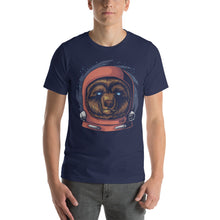 Load image into Gallery viewer, Astro Bear T-Shirt