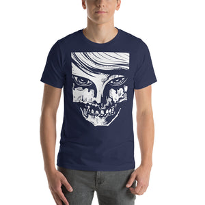 Zombie Girl T-Shirt